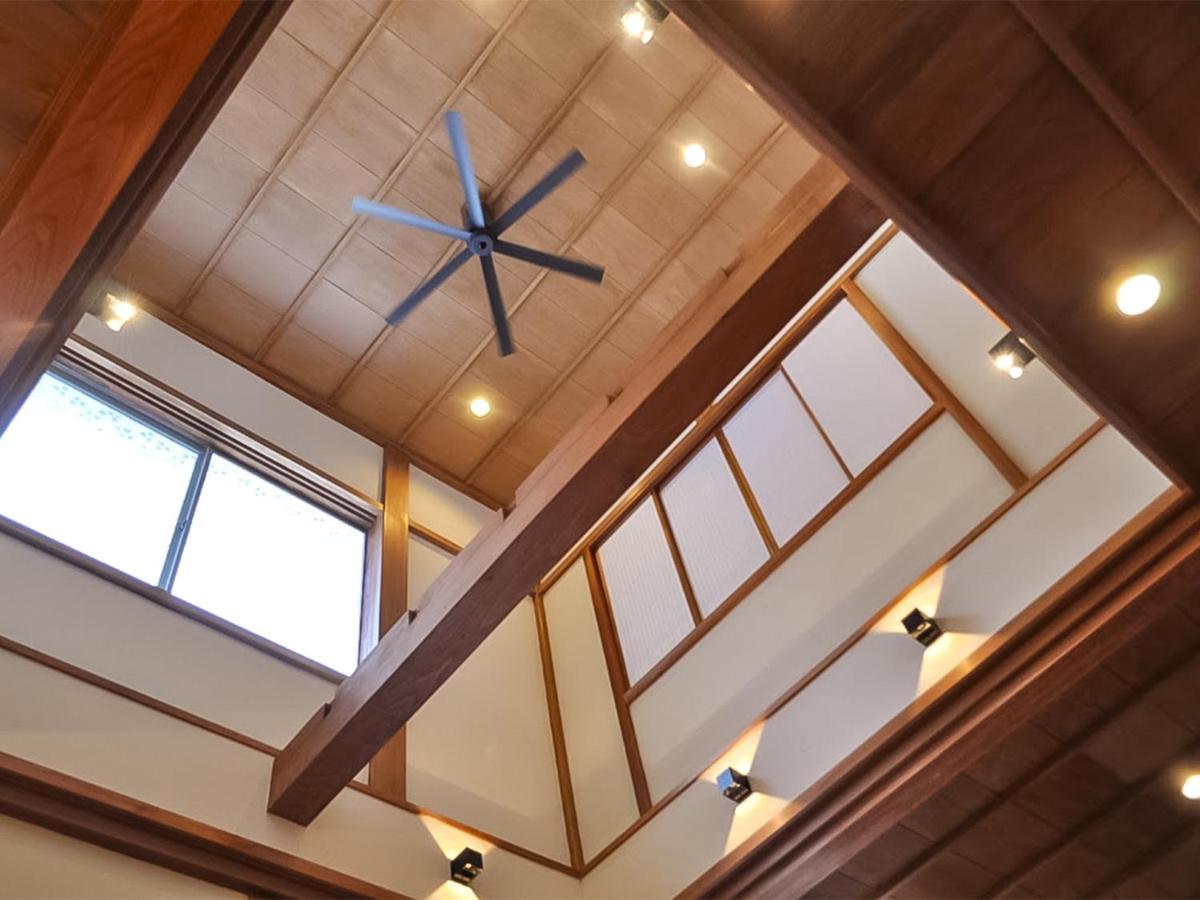 Guest House Takazuri-Kita Nanto Exterior photo
