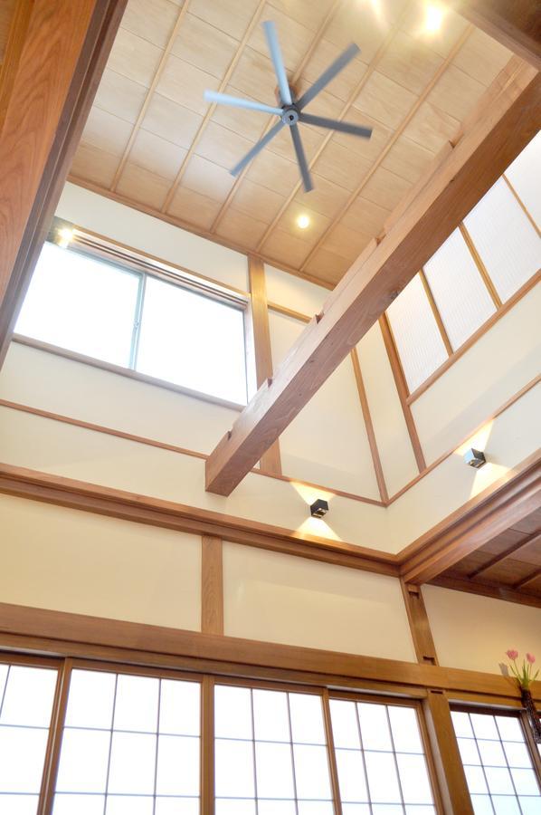 Guest House Takazuri-Kita Nanto Exterior photo