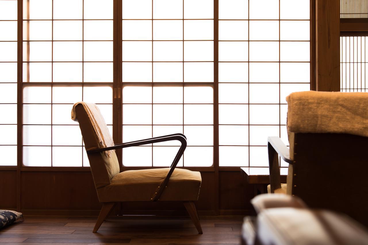 Guest House Takazuri-Kita Nanto Exterior photo